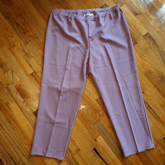 Classic Bend Over pants - Picture 2 of 6